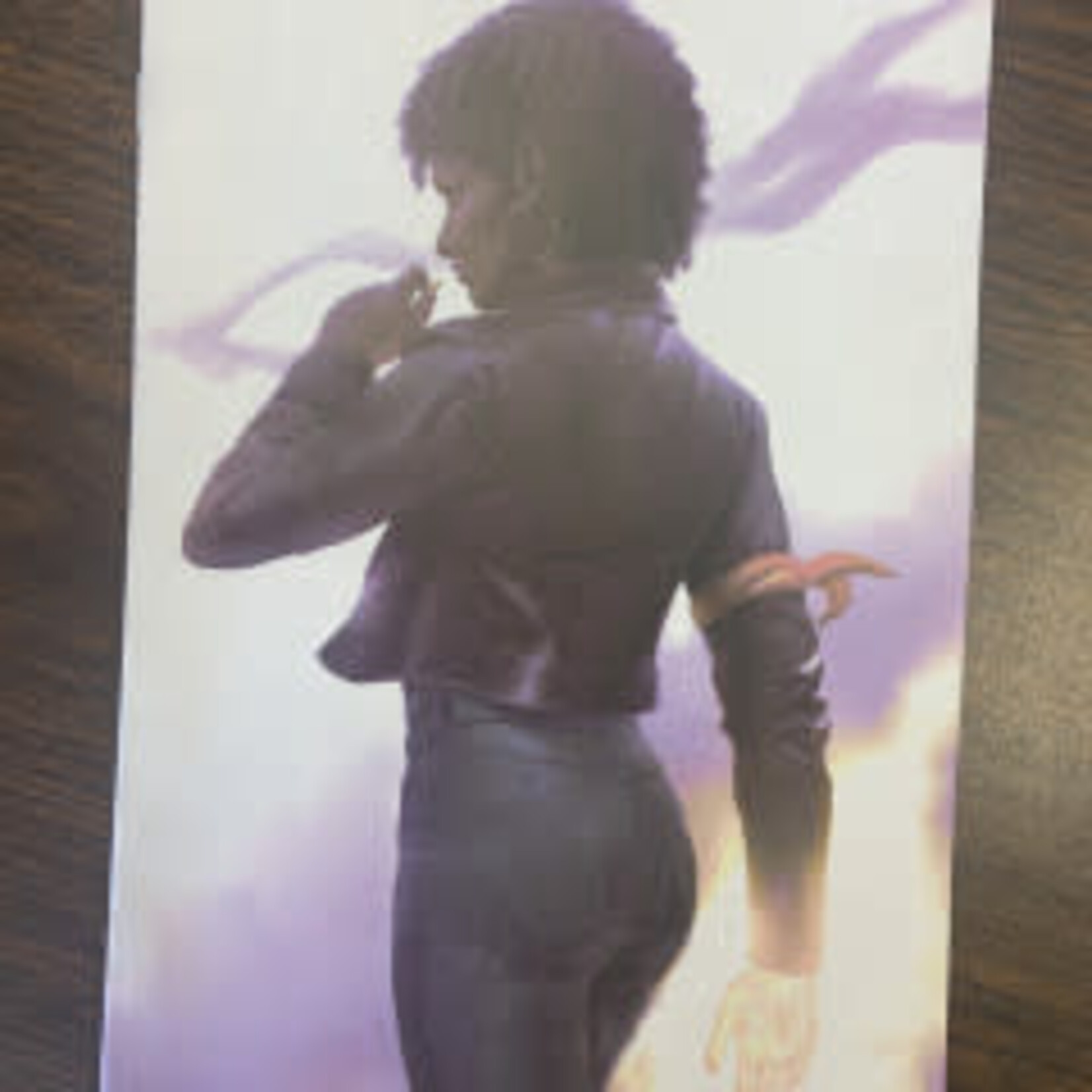 BOOM! STUDIOS Abbott: 1979 2023 #1 (Of 5) Cvr C 10 Copy Incv Florentino bent corner