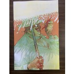 BOOM! STUDIOS Rare Flavours 2023 #2 (Of 6) Cvr D Unlockable Andrade