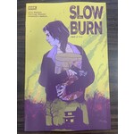 BOOM! STUDIOS Slow Burn 2023 #1 (Of 5) Cvr B Var Azaceta