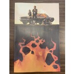 BOOM! STUDIOS Slow Burn 2023 #1 (Of 5) Cvr C 10 Copy Incv Taylor