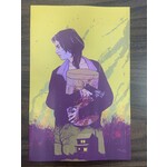 BOOM! STUDIOS Slow Burn 2023 #1 (Of 5) Cvr E Unlockable Azaceta