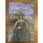 BOOM! STUDIOS Something Is Killing The Children 2020 #34 Cvr A Dell Edera