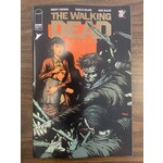Image Comics Buy-Sell Walking Dead Dlx 2020 #75 Cvr A Finch & Mccaig (Mr)
