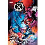 Marvel Comics Dark X-Men [Fall] 2023 #3