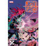 Marvel Comics JEAN GREY 2023 #3