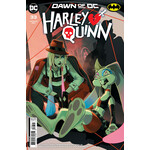 DC Comics Harley Quinn 2021 #33