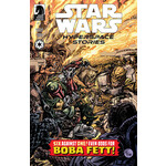 DARK HORSE COMICS Star Wars Hyperspace Stories 2022 #7