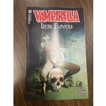 DYNAMITE Vampirella Dead Flowers 2023 #2 (Of 4) Cvr C Gunduz