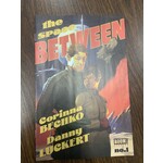 BOOM! STUDIOS Space Between 2023 #1 (Of 4) Cvr B Var Olivetti