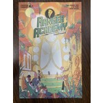 BOOM! STUDIOS Ranger Academy 2023 #2 Cvr C 10 Copy Incv Mi-Gyeong (C: 1-0-0)