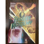 BOOM! STUDIOS Ranger Academy 2023 #2 Cvr A Mercado (C: 1-0-0)