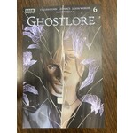 BOOM! STUDIOS Ghostlore 2023 #6 (Of 12) Cvr A Murakami