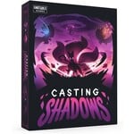 Unstable Games Casting Shadows (Base Game)