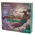 Wizards of the Coast MTG Tales Middle Earth Scene Box: Flight of the Witch King