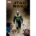 Marvel Comics Star Wars 2020 #40A