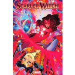 Marvel Comics Scarlet Witch 2023 #10