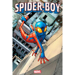 Marvel Comics Spider-Boy 2023 #1