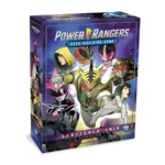 Hasbro Power Rangers Deck-Building Shattered Grid Expansion