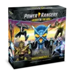 Hasbro Power Rangers: Heroes of the Grid Merciless Minions Pack 2