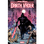 Marvel Comics Star Wars Darth Vader 2020 #40 Cvr A