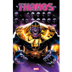 Marvel Comics Thanos 2023 #1A