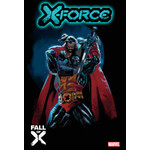 Marvel Comics X-Force 2019 #46A