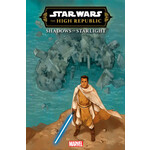 Marvel Comics Star Wars High Republic Shadows of Starlight 2023 #2