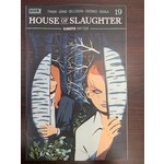 BOOM! STUDIOS House Of Slaughter 2021 #19 Cvr A Rodriguez