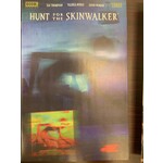 BOOM! STUDIOS Hunt For The Skinwalker 2023 #3 (Of 4) Cvr A Simmonds