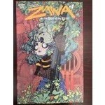 BOOM! STUDIOS Zawa 2023 #1 (Of 5) Cvr B Var Corona
