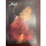BOOM! STUDIOS Abbott 1979 2023 #2 (Of 5) Cvr B Var Vilchez