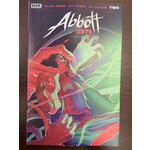 BOOM! STUDIOS Abbott 1979 2023 #2 (Of 5) Cvr A Francis