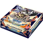 Bandai Digimon BT14 Blast Ace Booster Box