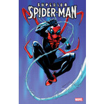 Marvel Comics SUPERIOR SPIDER-MAN 2023 #1A