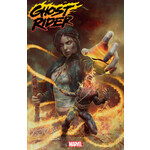 Marvel Comics Ghost Rider 2022 #20A