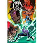 Marvel Comics Dark X-Men [Fall] 2023 #4