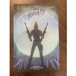 BOOM! STUDIOS All-New Firefly Gospel According To Jayne Hc Vol 03 (C: 0-1-