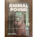 BOOM! STUDIOS Animal Pound 2023 #1 Cvr A Ashcan Gross
