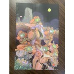 DYNAMITE Coda 2023 #3 (Of 5) Cvr C 10 Copy Incv Rk