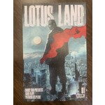BOOM! STUDIOS Lotus Land 2023 #1 (Of 6) Cvr A Eckman-Lawn