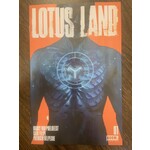 BOOM! STUDIOS Lotus Land 2023 #1 (Of 6) Cvr B Var Ward