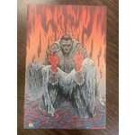 BOOM! STUDIOS Lotus Land 2023 #1 (Of 6) Cvr D 25 Copy Incv Bertram