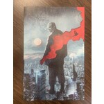 BOOM! STUDIOS Lotus Land 2023 #1 (Of 6) Cvr E Unlockable Eckman-Lawn