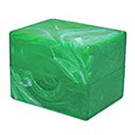 Spectrum Prism Deck Case Jade Green