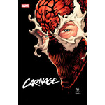 Marvel Comics Carnage 2023 #1