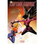 Marvel Comics Captain Marvel 2023 #2A