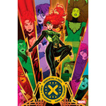 Marvel Comics Immortal X-Men 2022 #17A