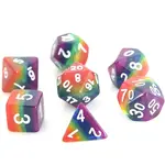 Die Hard Dice Die Hard Dice Rainbow