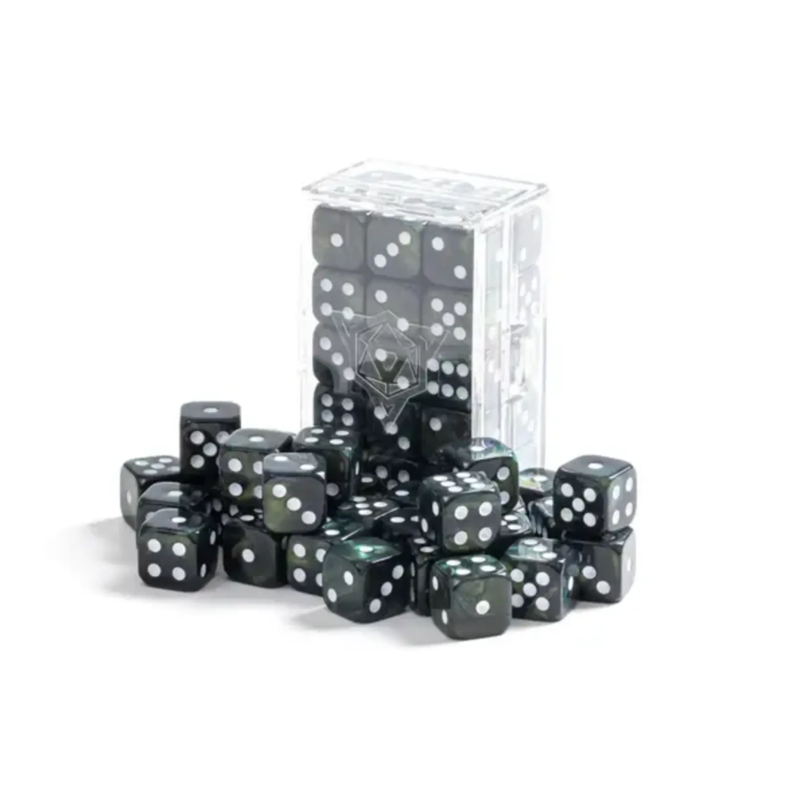 Die Hard Dice Die Hard Dice Forest Shimmer