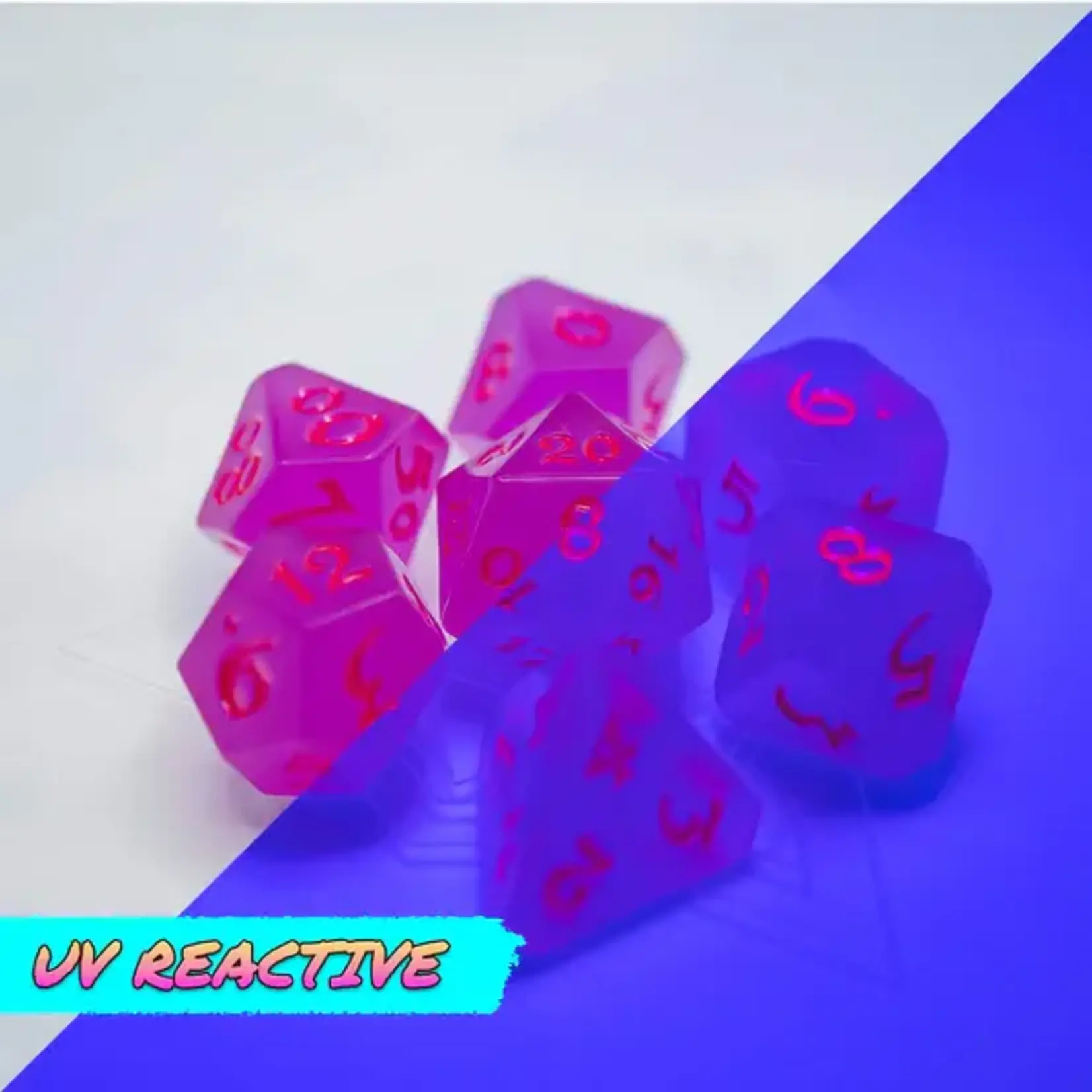 Die Hard Dice Die Hard Dice Purple Rain